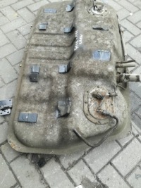 фото thumb №4, Kia sportage ii tucson i 2004 - 2010 rok 2.0b бак пального з насос