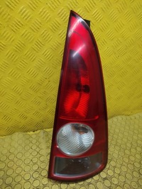 фото thumb №1, Renault espace iv лампа правый задняя 8200027152