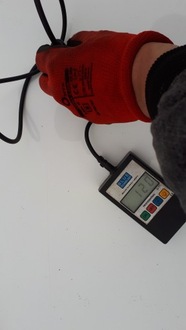 фото thumb №13, A4 b8 s4 lift двері праве перед передні ly9c