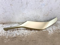 Купити Renault arkana rs молдинг бампера ліва перед 261a37384r, фото thumb