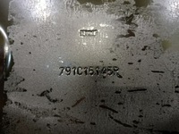 фото thumb №4, Новый pas задний задняя renault kadjar 15-