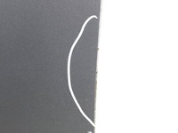 фото thumb №5, Дверь левый перед subaru forester ii хэтчбек