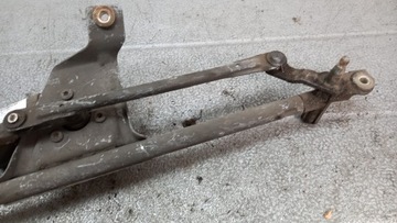 фото thumb №5, Механизм дворник перед volkswagen golf iv