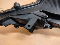 фото thumb №13, Mitsubishi space star ii обычная лампа правая левая