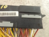 Коробка предохранителей renault clio 2 770329759 Доставка, фото thumb