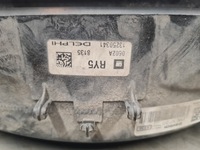 фото thumb №16, Astra iv j 1.6 turbo радиатор вентилятор набор комплект автомат