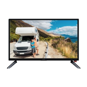 Kiano SlimTV 24 TRAVEL Camper DVBT-2 LED-телевизор