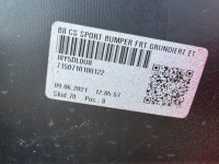 Бампер перед audi a5 8t0 s-line омыватель pdc оригинал в Украине, фото thumb