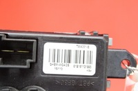 фото thumb №5, Резистор обдув резистор renault talisman 16r