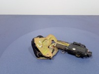 фото thumb №1, Lancia phedra peugeot 807 замок двері задня лівий задній 2 pin pz08b01y
