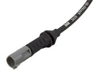 фото thumb №9, Оригінальний номер bmw гальмівні диски+ гальмівні колодки+ датчик задня 6 f12 f13 345mm