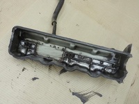 фото thumb №9, Hyundai h1 2.5 td d4bf крышка клапанов