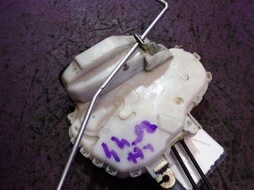 фото thumb №6, Honda civic viii ufo hb 5d 05-08 замок зад левый тросы 2 pin