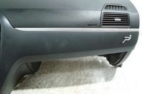 фото thumb №11, Капот панель консоль подушка безопасности датчик fiat grande punto 05-12