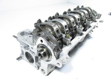 фото thumb №7, Головка mazda premacy 626 rf2a 2.0 ditd
