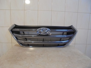 фото thumb №6, Hyundai tucson ii 15- решётка радиатора решётка 86351-d7100