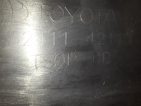 фото thumb №10, Toyota rav 4 v -19 молдинг бампера 52411-42110