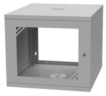 RACK подвесной шкаф 19