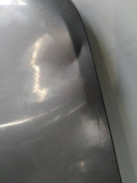 фото thumb №7, Крышка багажника задняя стекло z30 lift fl mitsubishi colt vii 2002-2012