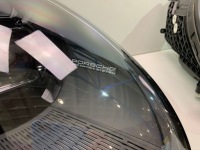 фото thumb №3, Porsche 911 992 лампи перед передні full led matrix rhd комплект