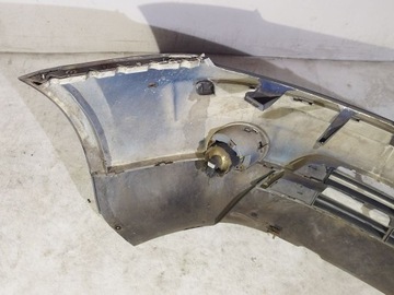 фото thumb №10, Ford mondeo mk3 бампер перед переднее do