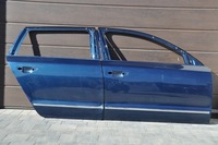 фото thumb №1, Skoda superb ii дверь правые перед передние