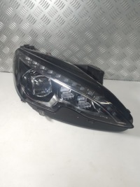 Купити Peugeot 308 t9 правий фара full led європа, фото thumb