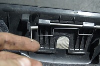 фото thumb №12, Планка порога багажника - audi a3 8v 5d 13-20