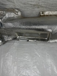 фото thumb №7, Mercedes gls 167 защита изоляция тепловая a1676801805