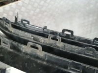 фото thumb №9, Ww решётка радиатора решётка радиатора радиатора vw volkswagen golf vii sportsvan