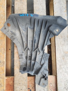 фото thumb №1, Захист підкрилки ліва mercedes w213 a2135200400