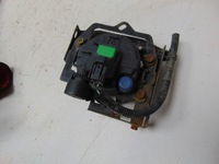 фото thumb №6, Галоген правые mitsubishi outlander ii европа mn142091