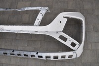 фото thumb №8, Hyundai tucson 3 iii n-line бампер передний перед