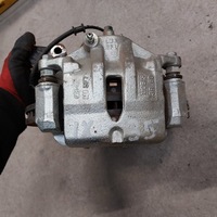 фото thumb №9, Hyundai ix35 1,7 2013 поворотний кулак права передня супорт диск з nowego автомобіля