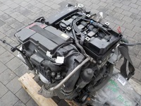 фото thumb №10, Mercedes w204 07r 1.8 компресор 156km двигун 271952 kompletny