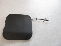 фото thumb №1, Заглушка фаркоп бампера задняя fiat 600 2023- 735763131