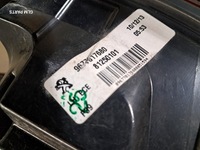 фото thumb №11, Peugeot 308 ii t9 лампа задняя левая + правая хэтчбек