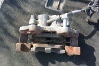 Суппорт тормозной комплект  перед mercedes gl ml 164 в Украине, фото thumb