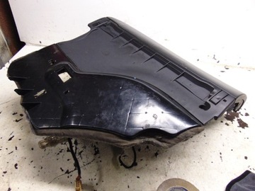 фото thumb №8, Бардачок консолі пасажира audi a4 b7 європа