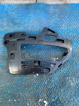 фото thumb №1, Ползун бампера левый citroen c4 picasso ii 13-