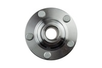 фото thumb №9, Ступиця колеса перед bez підшипник lexus rx330/350 03-08 toyota 43502-08010