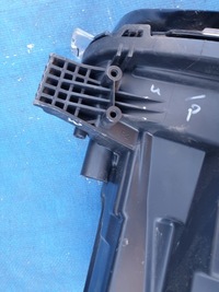 фото thumb №8, Ford ecosport ekosport eco sport lift лампа фара передняя перед левая