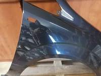 фото thumb №7, Крила правий opel zafira b z22a