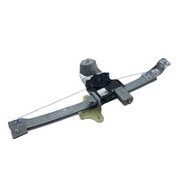 фото thumb №13, Підйомник скло лівий перед renault zoe z.e