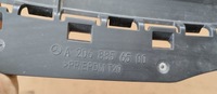 фото thumb №6, Направляющая бампера задняя mercedes c klasa w206 kombi 23r комплект a2068856500