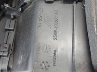 фото thumb №10, Обігрівач змішувач обігрівача seat alhambra i mk1 7v8, 7v9 lift