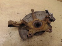 фото thumb №4, Поворотный кулак ступица правая перед mercedes citan w415