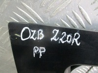 фото thumb №10, Двері правий перед opel zafira b z20r