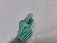 фото thumb №8, Volkswagen vw golf vii 7 lift шторка безпеки подушка безпеки ліва