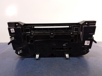 фото thumb №7, Jaguar xf ii x260 панель klimatyzacjji радио